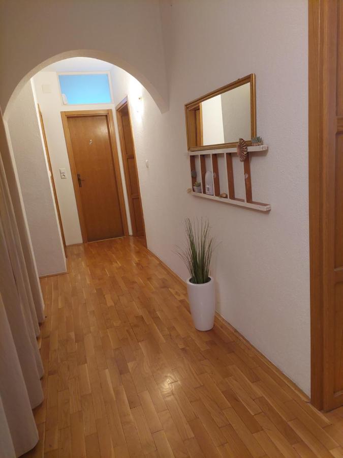Apartment M&M Split Extérieur photo