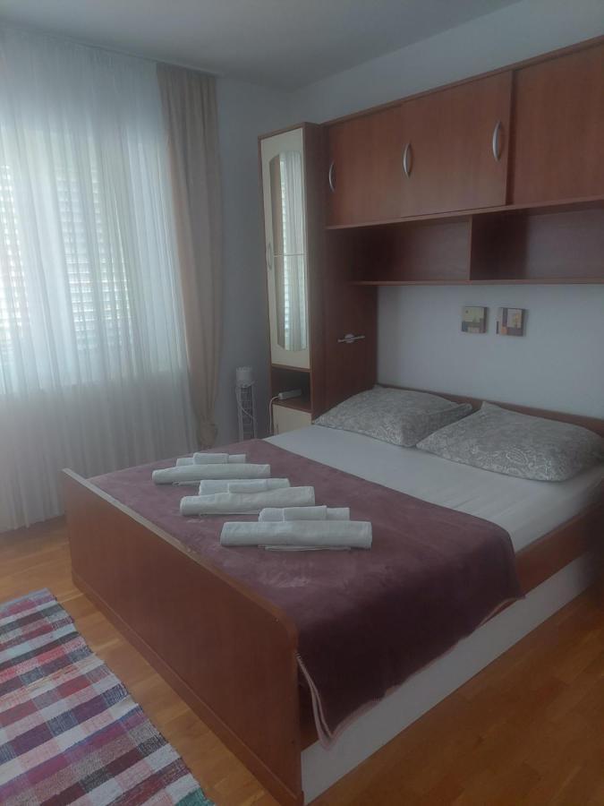 Apartment M&M Split Extérieur photo