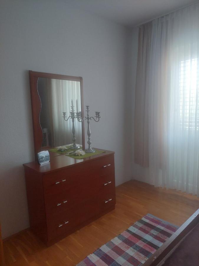 Apartment M&M Split Extérieur photo