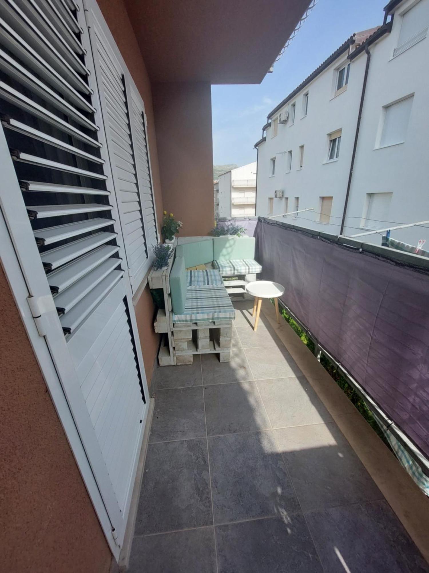 Apartment M&M Split Extérieur photo
