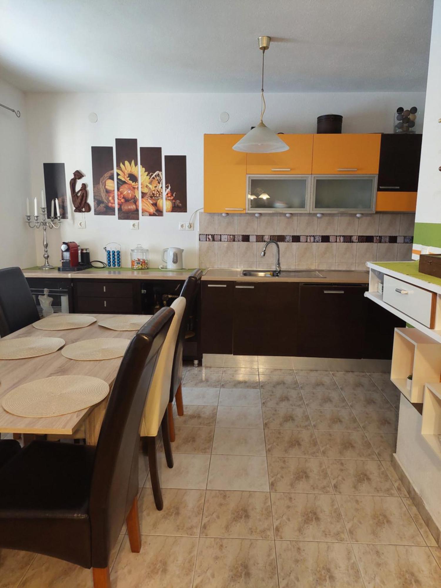 Apartment M&M Split Extérieur photo