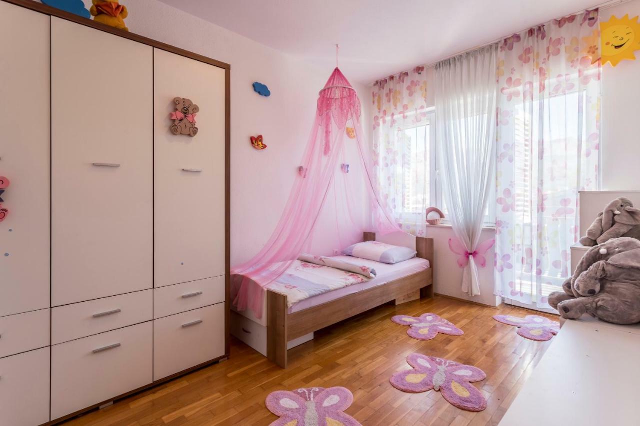 Apartment M&M Split Extérieur photo