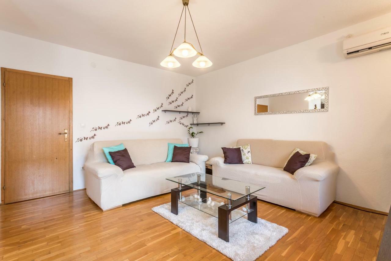 Apartment M&M Split Extérieur photo
